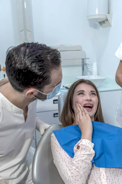 , RI Emergency Dental Service Company