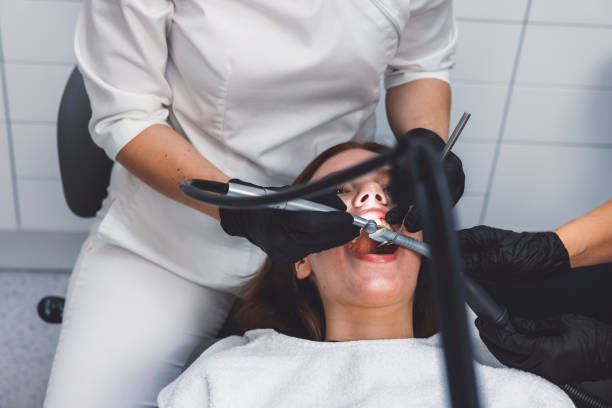 Best Emergency Orthodontic Repairs in Valley Falls, RI