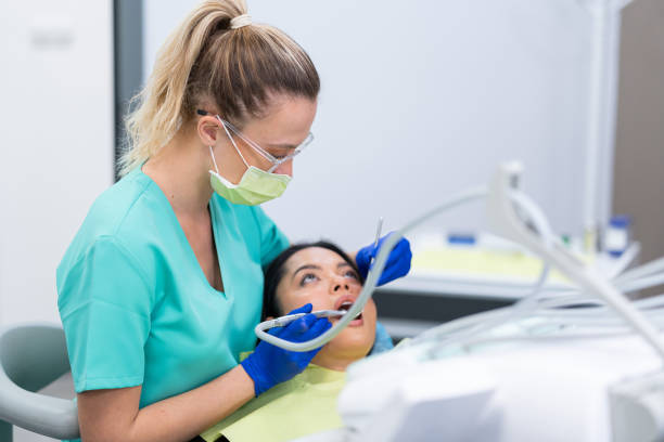 Best Emergency Denture Repair in Valley Falls, RI